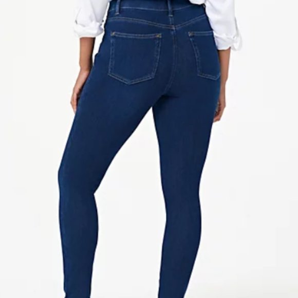 Regular Flexibelle | Belted Jeggings - Picture 2 of 7